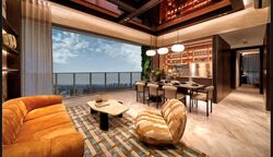 Zion Road (D3), Condominium #469753191